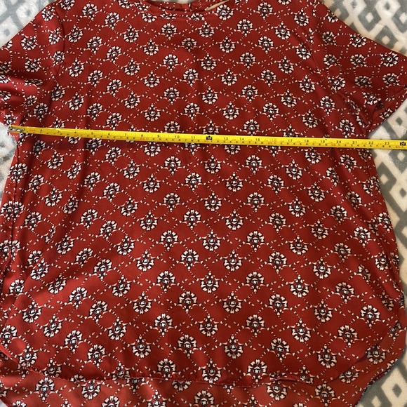 Loft blouse - Picture 7 of 8